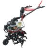 Культиватор бензиновий Кентавр МK40-1/6