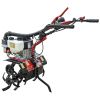 Культиватор бензиновий Кентавр МK40-1/6