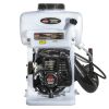 Мотоопрыскиватель Vitals MSP 4313b Латвия