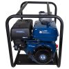 Мотопомпа 100 мм WETRON WM100CX