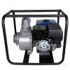 Мотопомпа 100 мм WETRON WM100CX