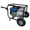 Мотопомпа 80 мм  для брудної води WM80W WETRON 772557