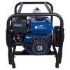 Мотопомпа 80 мм  для брудної води WM80W WETRON 772557
