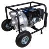 Мотопомпа 80 мм  для брудної води WM80W WETRON 772557