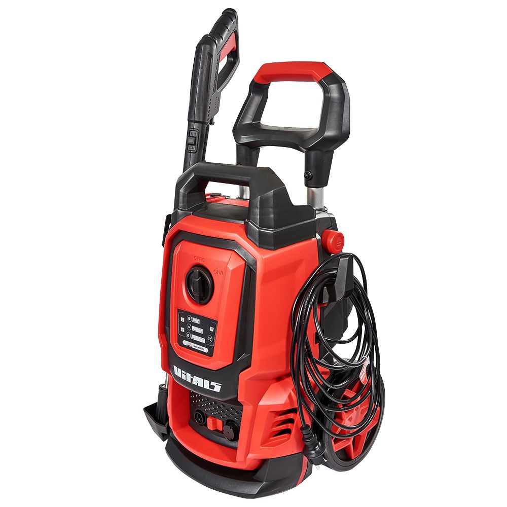 Автомойка мойка высокого давления Vitals Master Am 7.5-160w digital