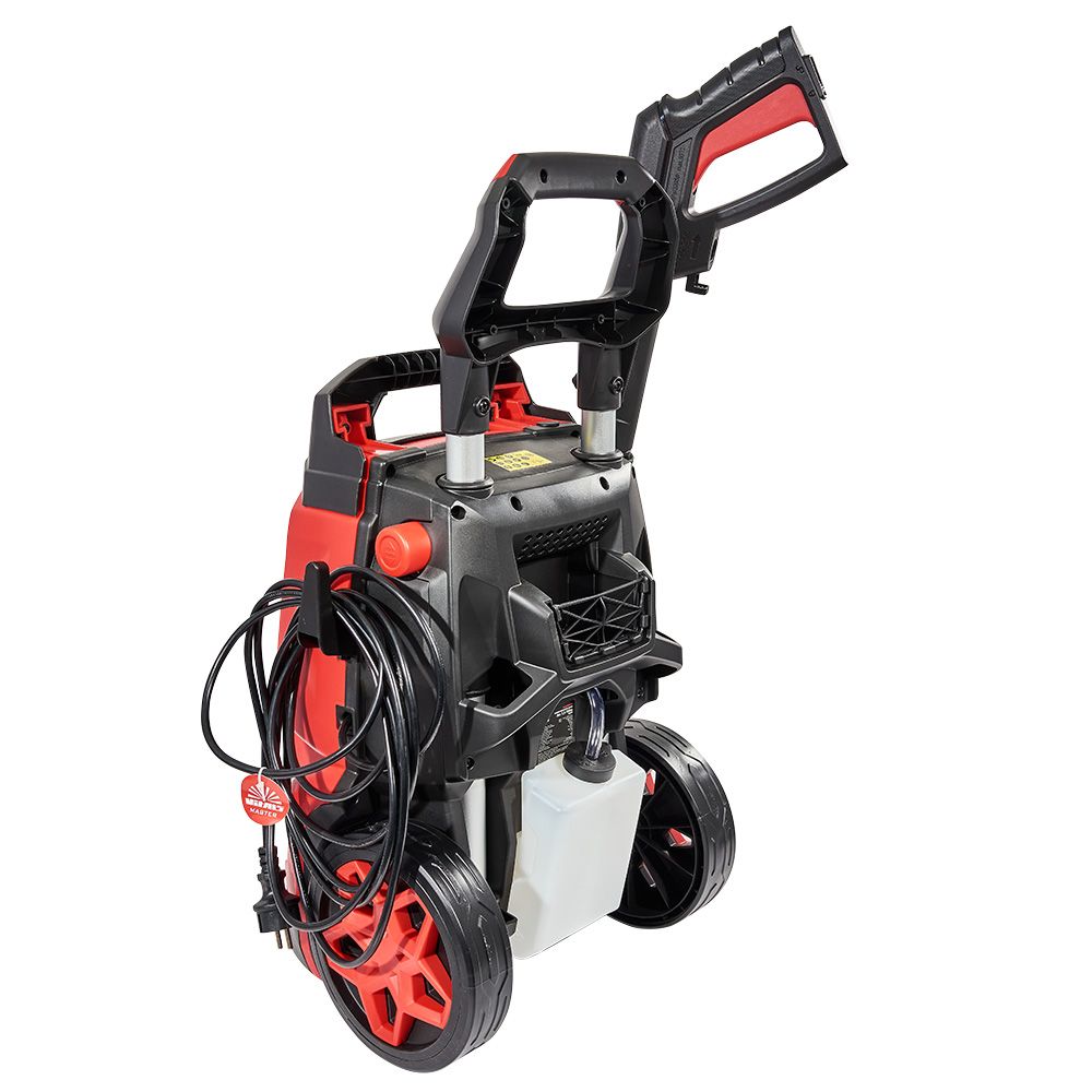 Автомойка мойка высокого давления Vitals Master Am 7.5-160w digital