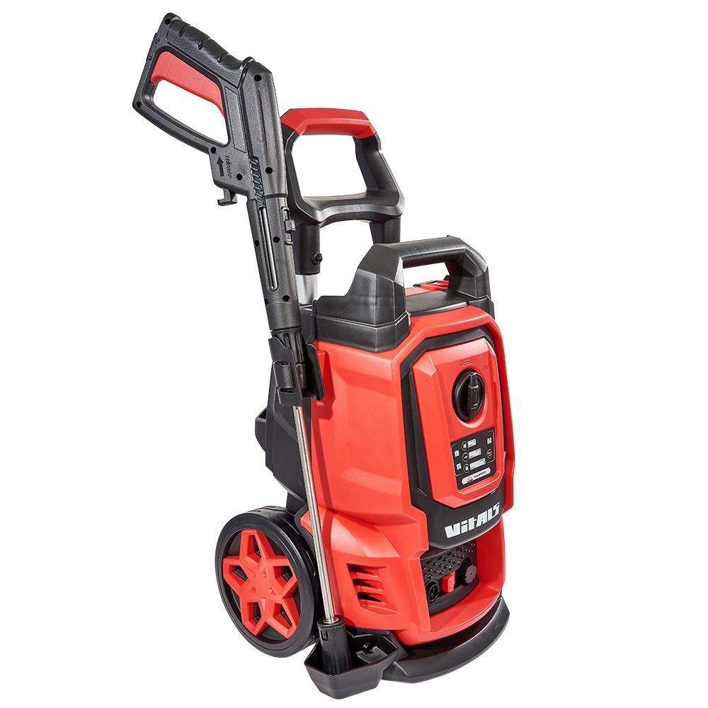 Автомойка мойка высокого давления Vitals Master Am 7.5-160w digital