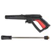 Автомойка мойка высокого давления Vitals Master Am 7.5-160w digital