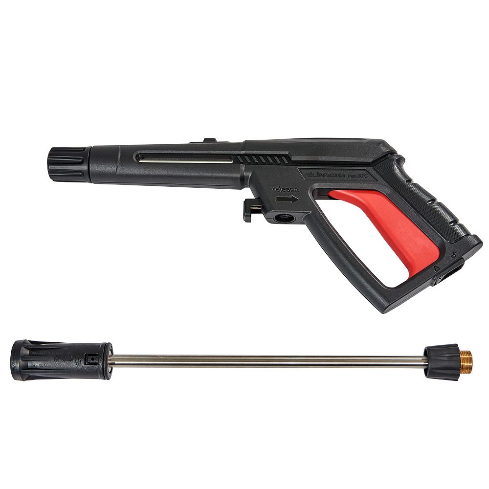 Автомойка мойка высокого давления Vitals Master Am 7.5-160w digital