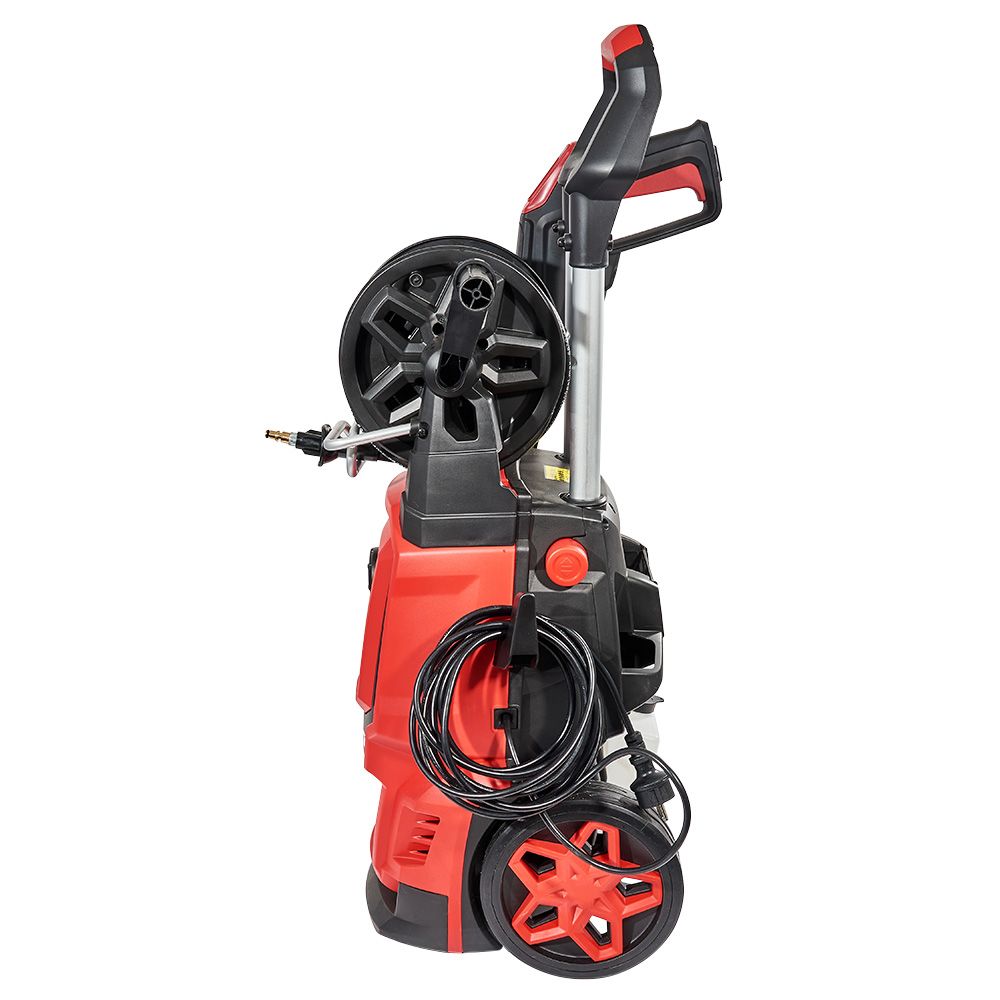Автомийка високого тиску Vitals Master Am 7.5-195w digital premium