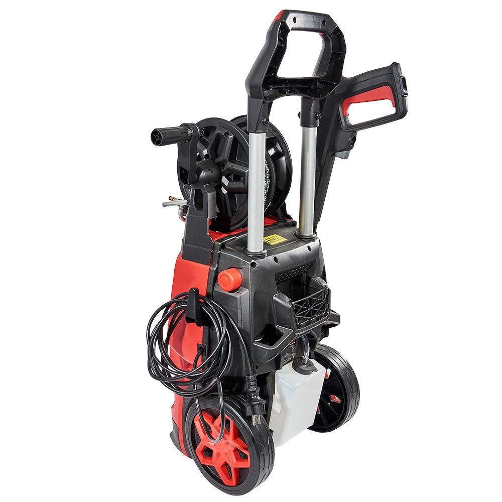 Автомийка високого тиску Vitals Master Am 7.5-195w digital premium
