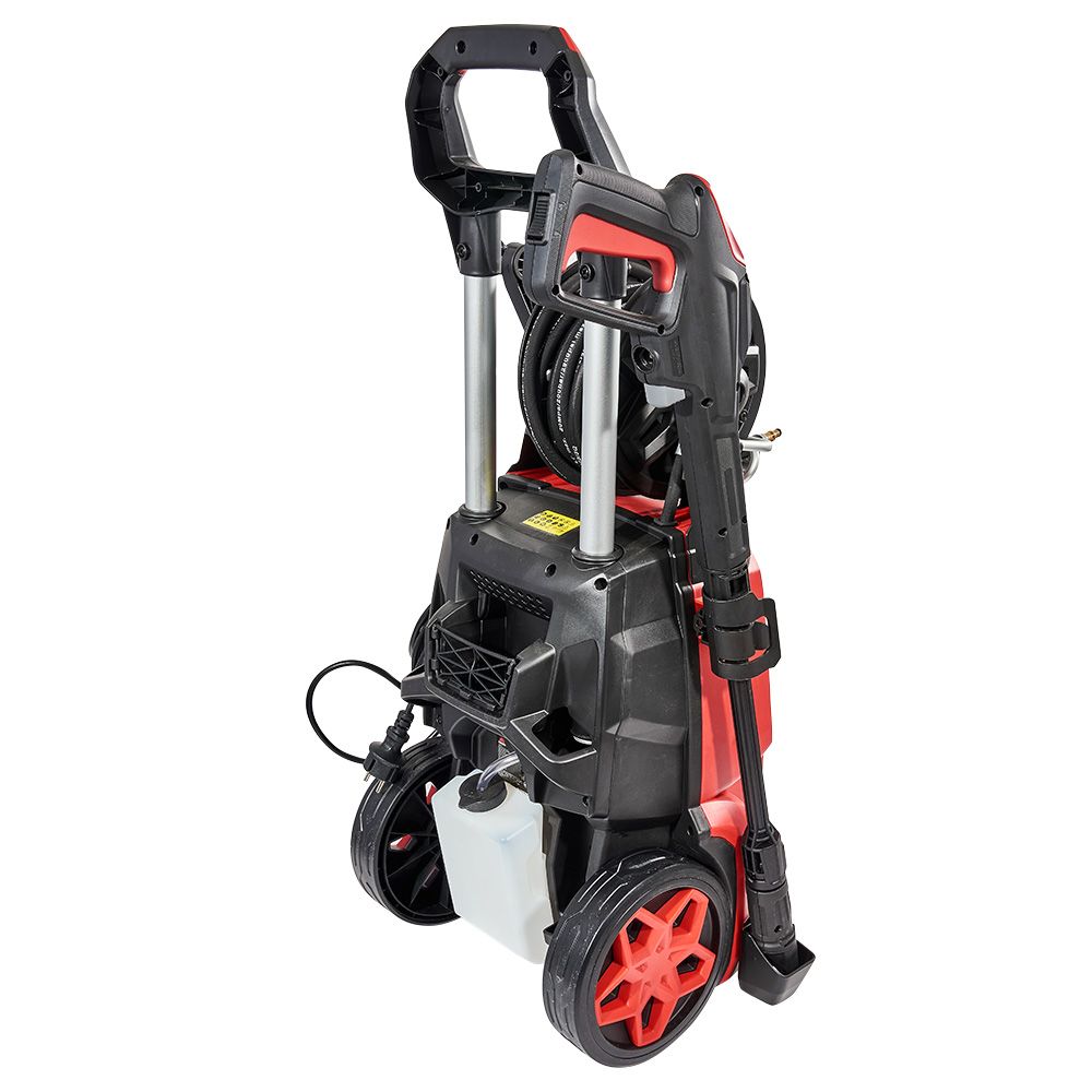 Автомийка високого тиску Vitals Master Am 7.5-195w digital premium