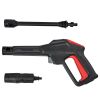 Автомийка високого тиску Vitals Master Am 7.5-195w digital premium
