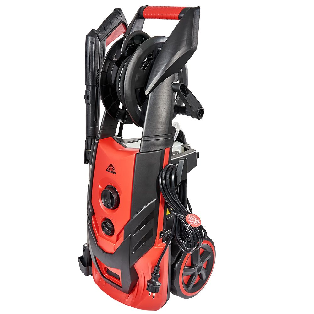 Автомойка высокого давления Vitals Master Am 7.8-195w premium