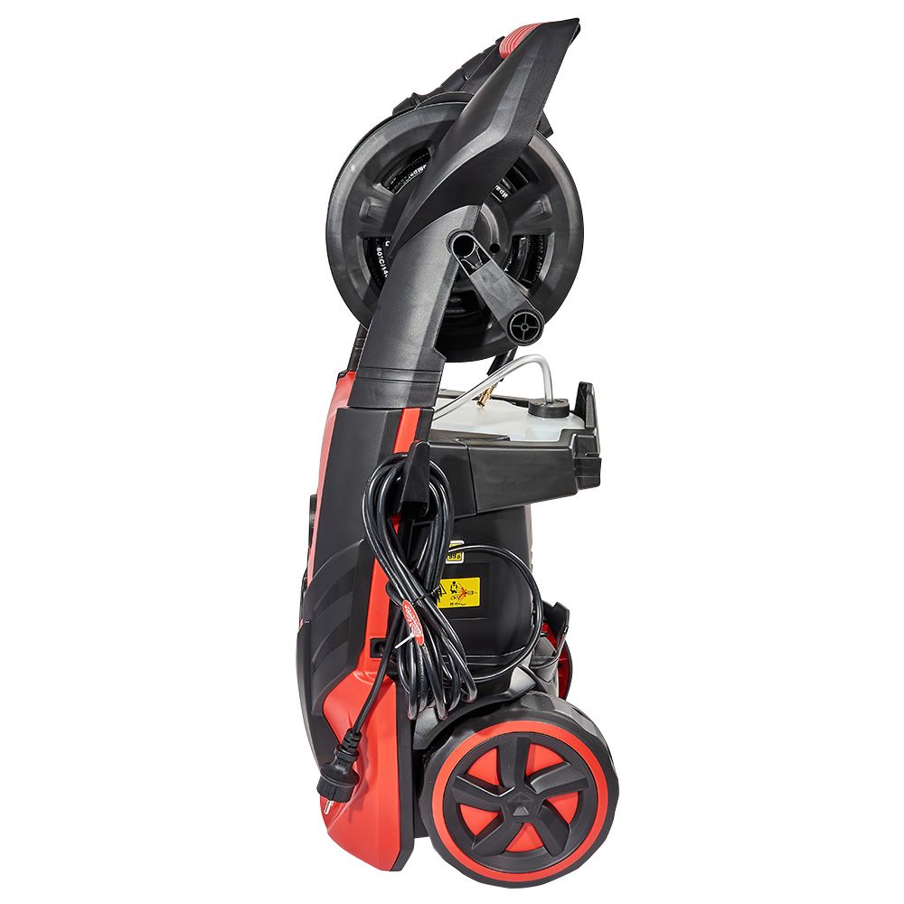 Автомойка высокого давления Vitals Master Am 7.8-195w premium