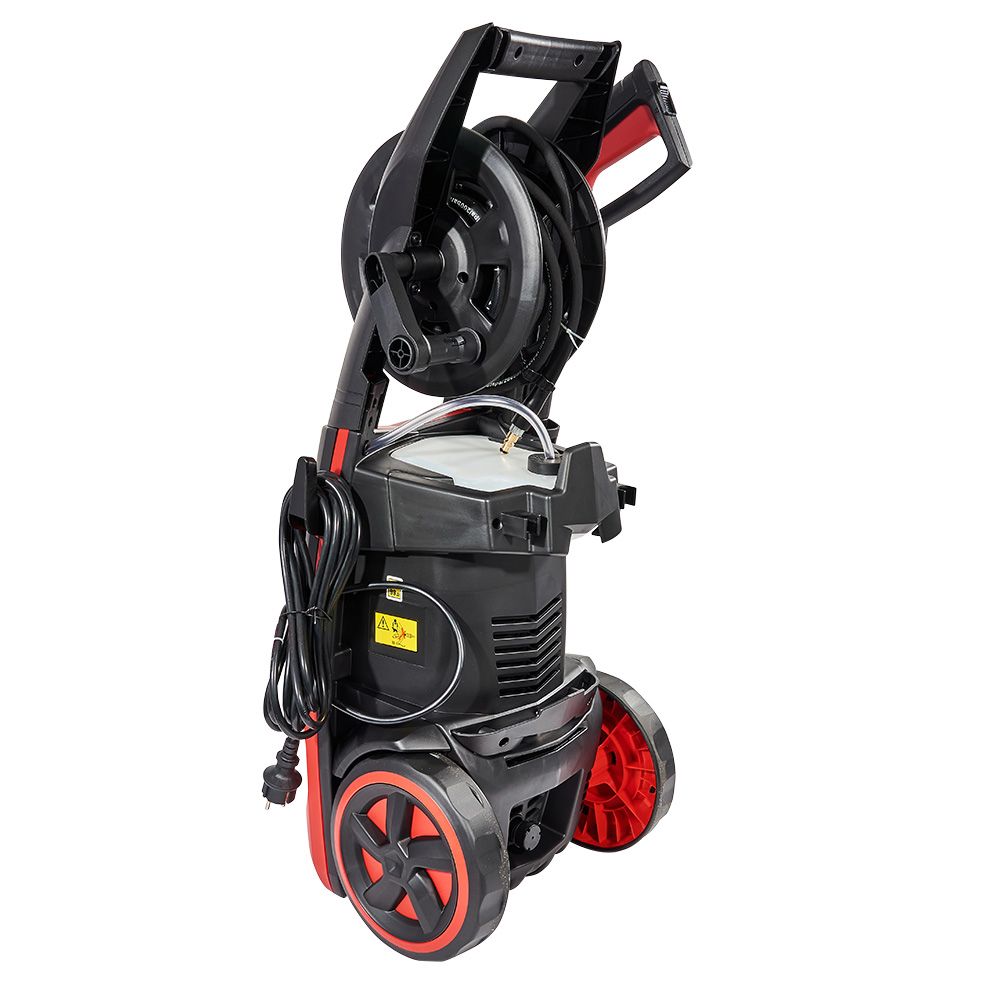 Автомойка высокого давления Vitals Master Am 7.8-195w premium