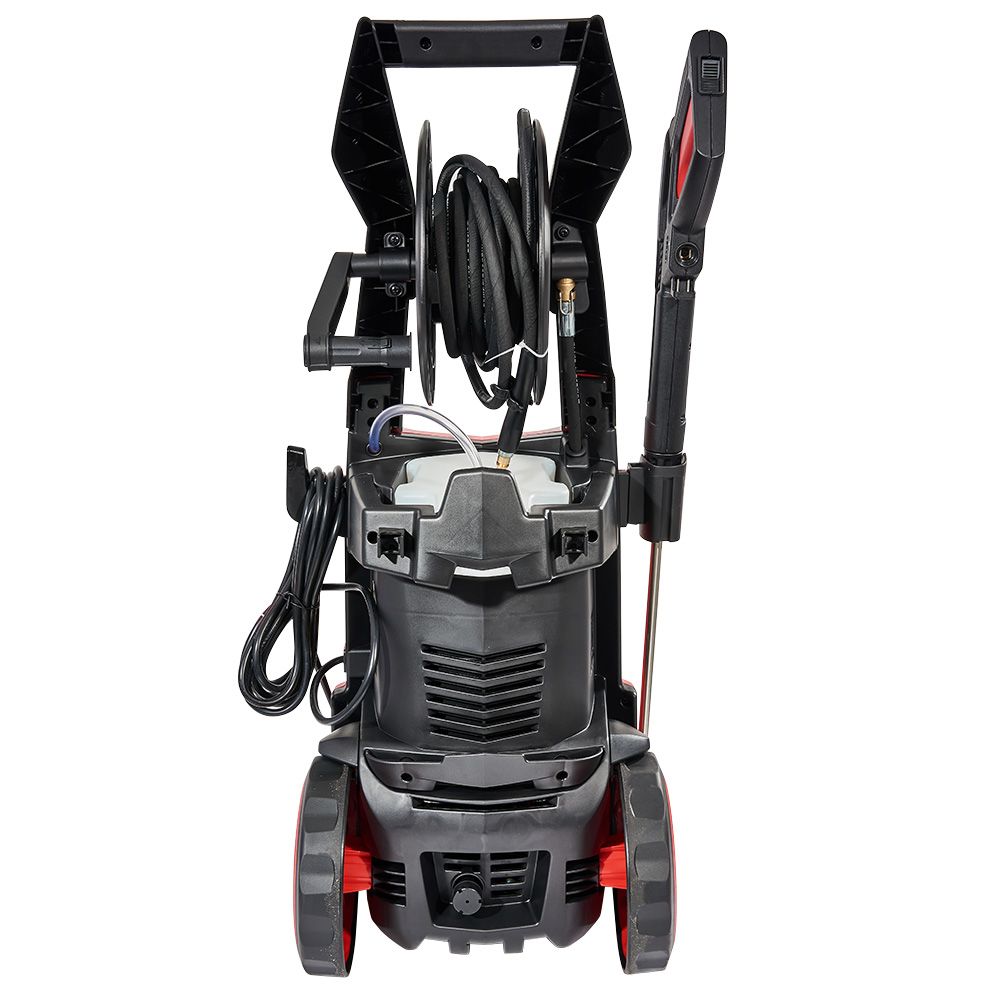 Автомойка высокого давления Vitals Master Am 7.8-195w premium
