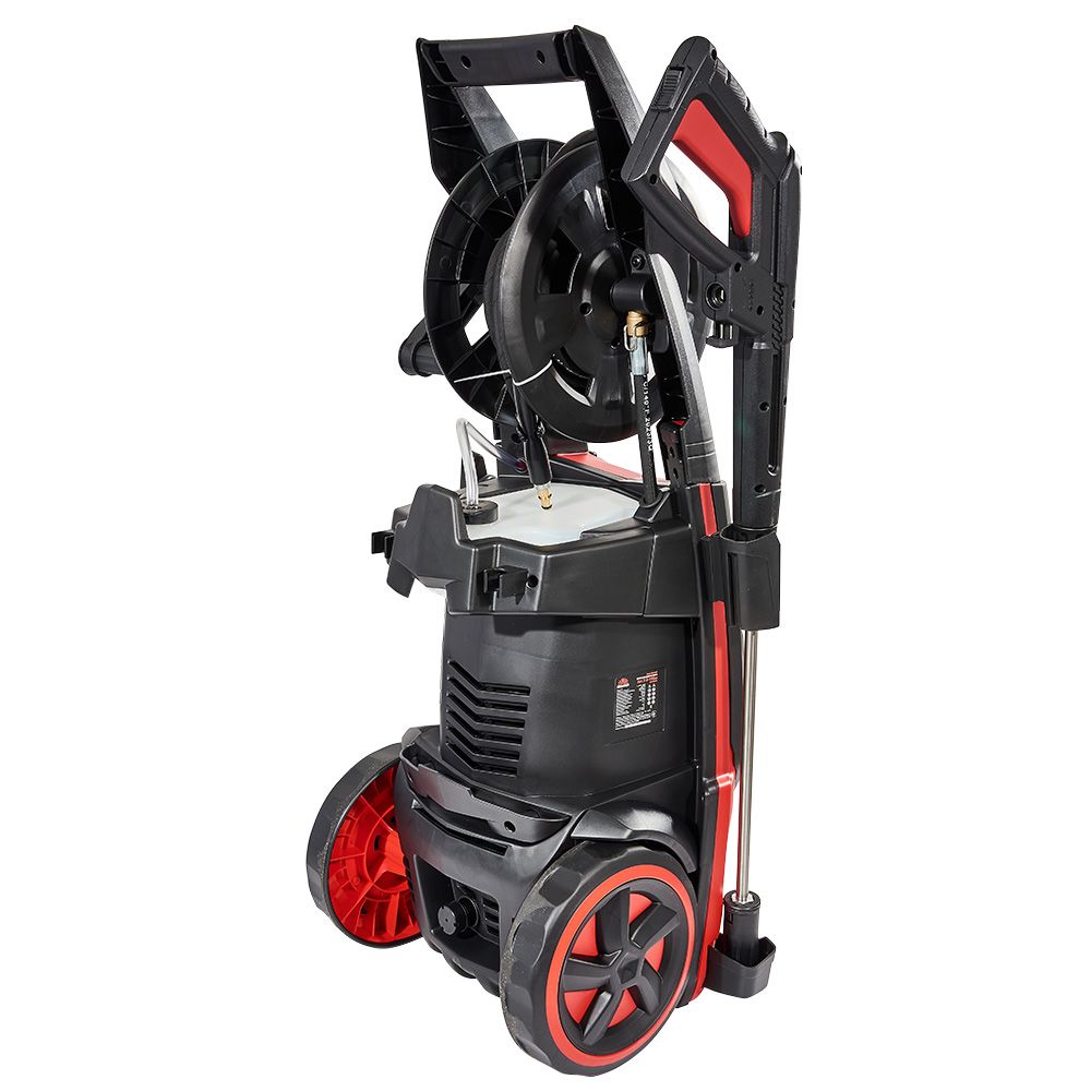 Автомойка высокого давления Vitals Master Am 7.8-195w premium