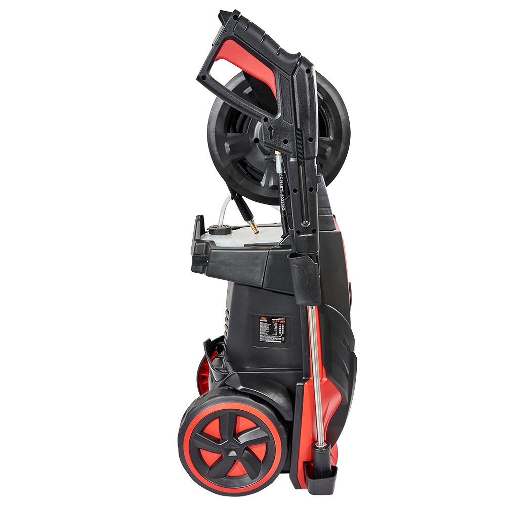 Автомойка высокого давления Vitals Master Am 7.8-195alu premium