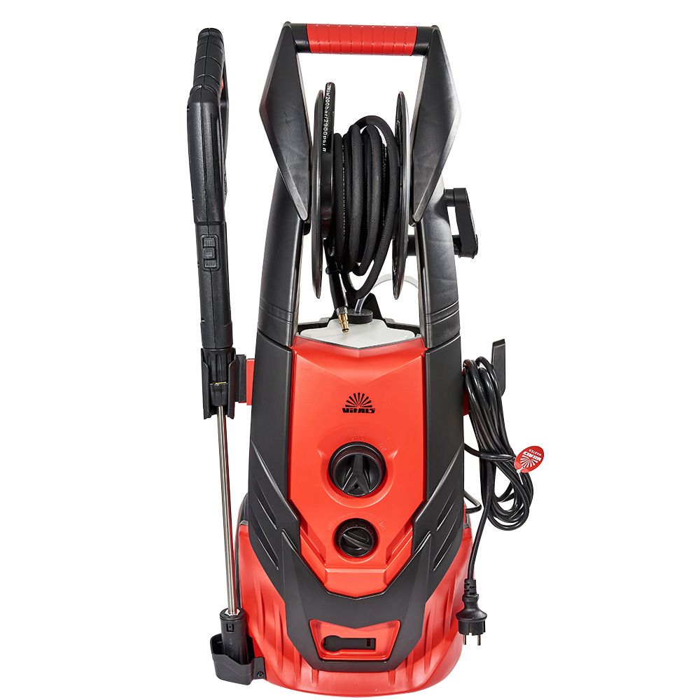 Автомойка высокого давления Vitals Master Am 7.8-195alu premium