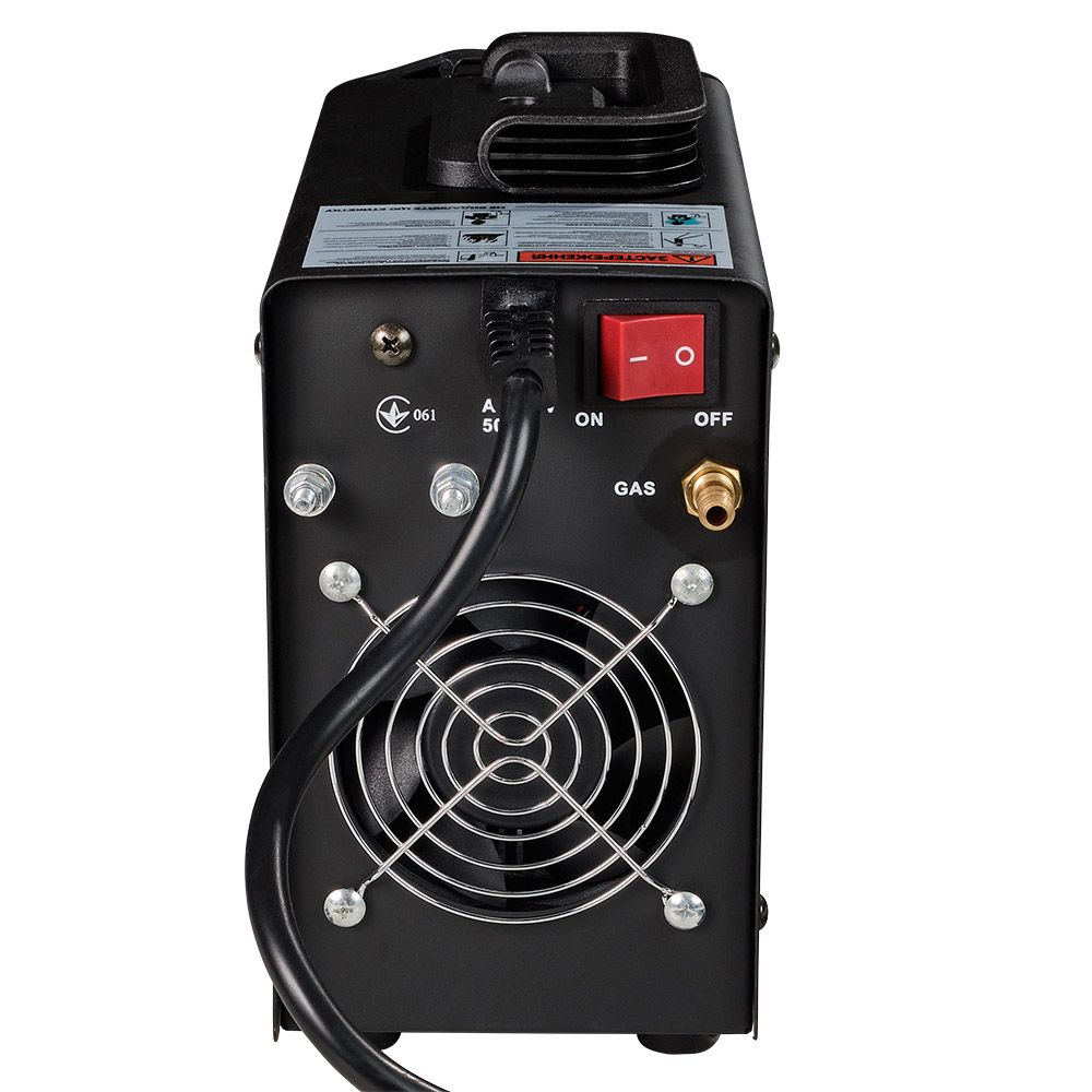 Зварювальний апарат плазморіз аргон Vitals Professional MTC 4000 Air
