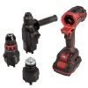 Набір інструментів акумуляторних Vitals Master COMBO KIT 3.1 18V