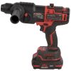 Набір інструментів акумуляторних Vitals Master COMBO KIT 3.1 18V