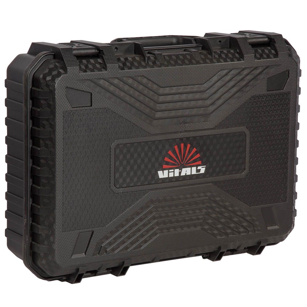 Набір інструментів акумуляторних Vitals Master COMBO KIT 3.1 18V