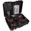 Набор инструментов аккумуляторных Vitals Master COMBO KIT 3.2 18V