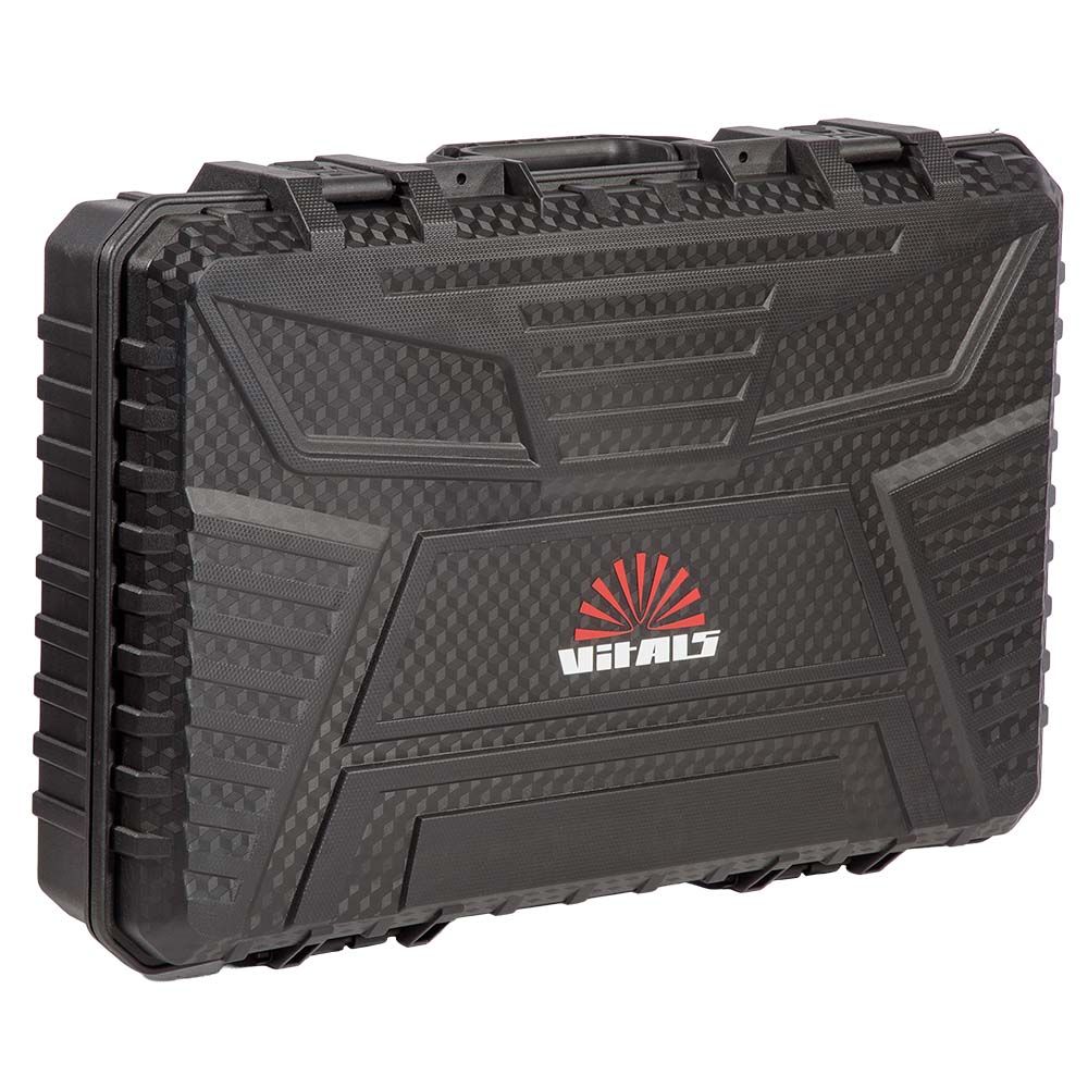 Набір інструментів акумуляторних Vitals Master COMBO KIT 4.1 18V