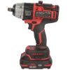 Набір інструментів акумуляторних Vitals Master COMBO KIT 4.2 18V