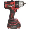 Набір інструментів акумуляторних Vitals Master COMBO KIT 4.2 18V
