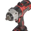 Набір інструментів акумуляторних Vitals Master COMBO KIT 4.2 18V