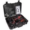 Набір інструментів акумуляторних Vitals Master COMBO KIT 4.2 18V