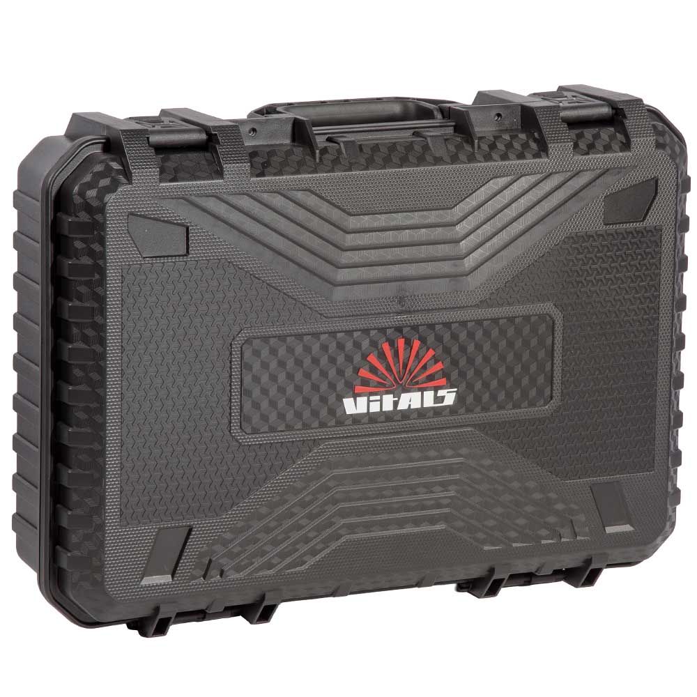 Набір інструментів акумуляторних Vitals Master COMBO KIT 4.2 18V