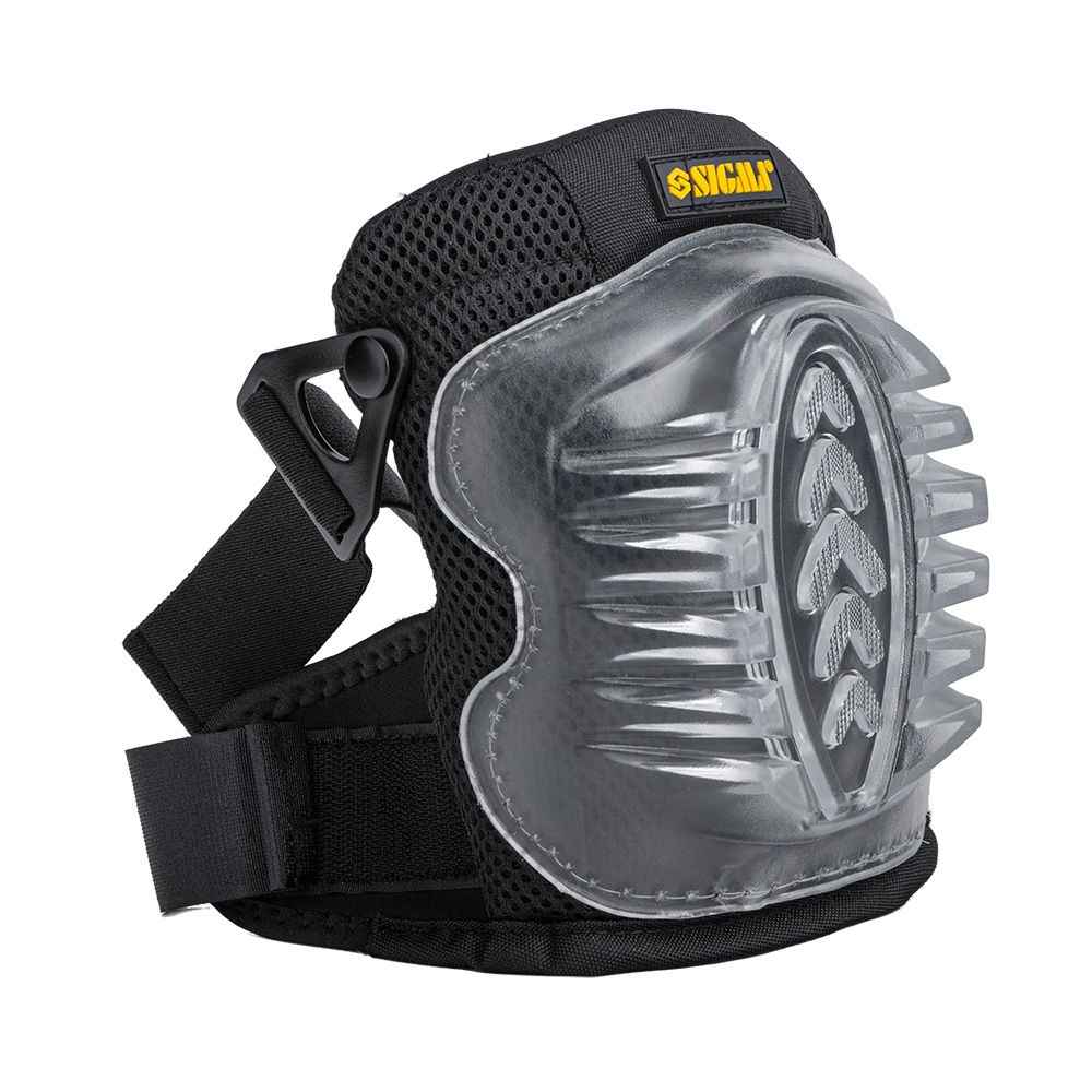 Наколінники захисні Mechanic SIGMA 9462171