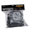 Наколінники захисні Mechanic SIGMA 9462171
