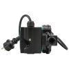 Циркуляційний насос 123 Вт LEO 3.0 LRP15-90A/160
