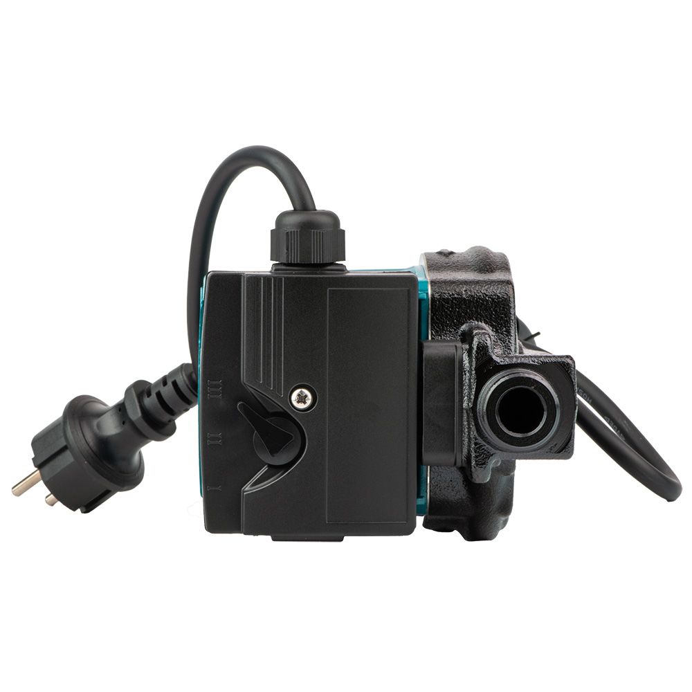Циркуляційний насос 123 Вт LEO 3.0 LRP15-90A/160