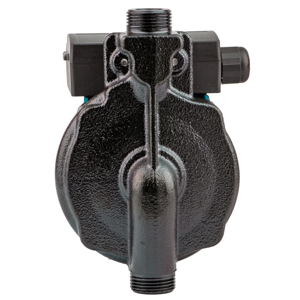 Циркуляційний насос 123 Вт LEO 3.0 LRP15-90A/160