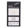 Дренажний насос 0.3 кВт LEO 773112