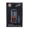 Дренажний насос 0.55 кВт LEO 773114