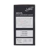 Дренажний насос 0.55 кВт LEO 773114