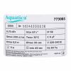 Дренажний насос 0.75 кВт AQUATICA 773085