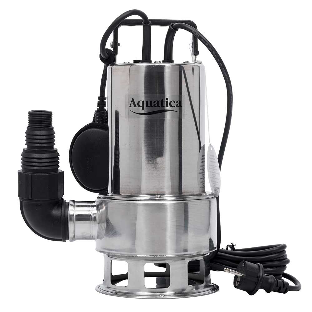 Дренажний насос 0.4 кВт AQUATICA 773053