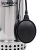 Дренажний насос 0.75 кВт AQUATICA 773055