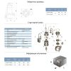 Дренажний насос 0.18 кВт AQUATICA 773320