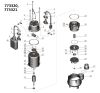 Дренажний насос 0.18 кВт AQUATICA 773320