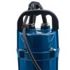 Дренажний насос 0.37 кВт WETRON QDX1.5w-16-0.37F
