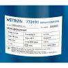 Дренажний насос 0.37 кВт WETRON QDX1.5w-16-0.37F